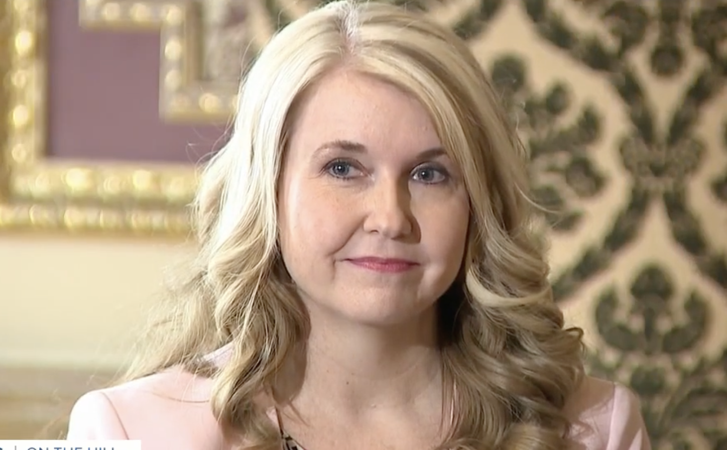 Diana Hagen Resigned From The Utah Supreme Court And Here Is Why