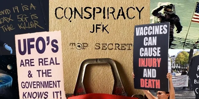 I Don’t Believe Anything About Everything!