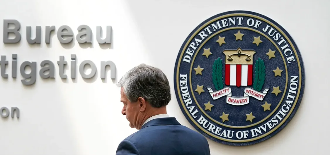 Why Did the FBI Change From the Best Crime Fighting Agency in the World to the Worst…Ask James Comey!?