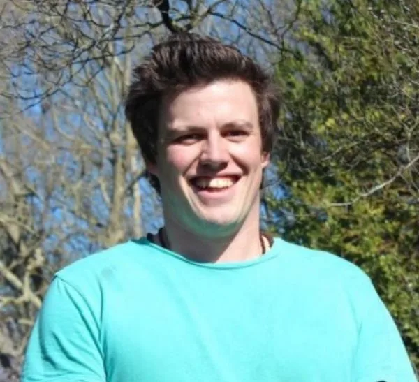Is Daniel Glavin a true victim of the Swami, a perpetrator or neither?