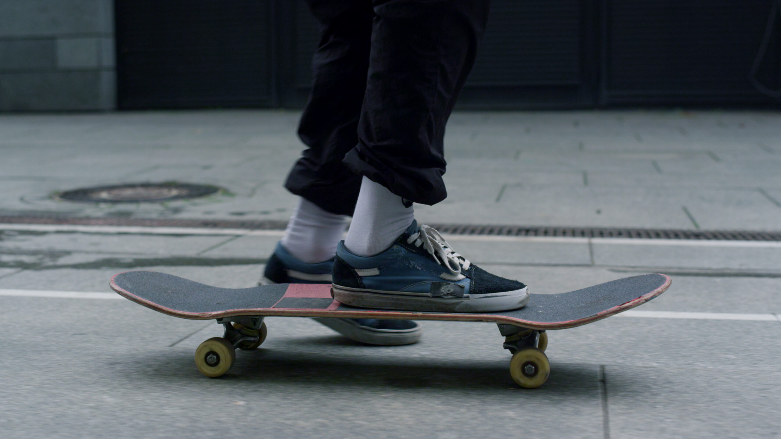Marc Johnson, The Skateboarding Legend, Has Died Suddenly At 49