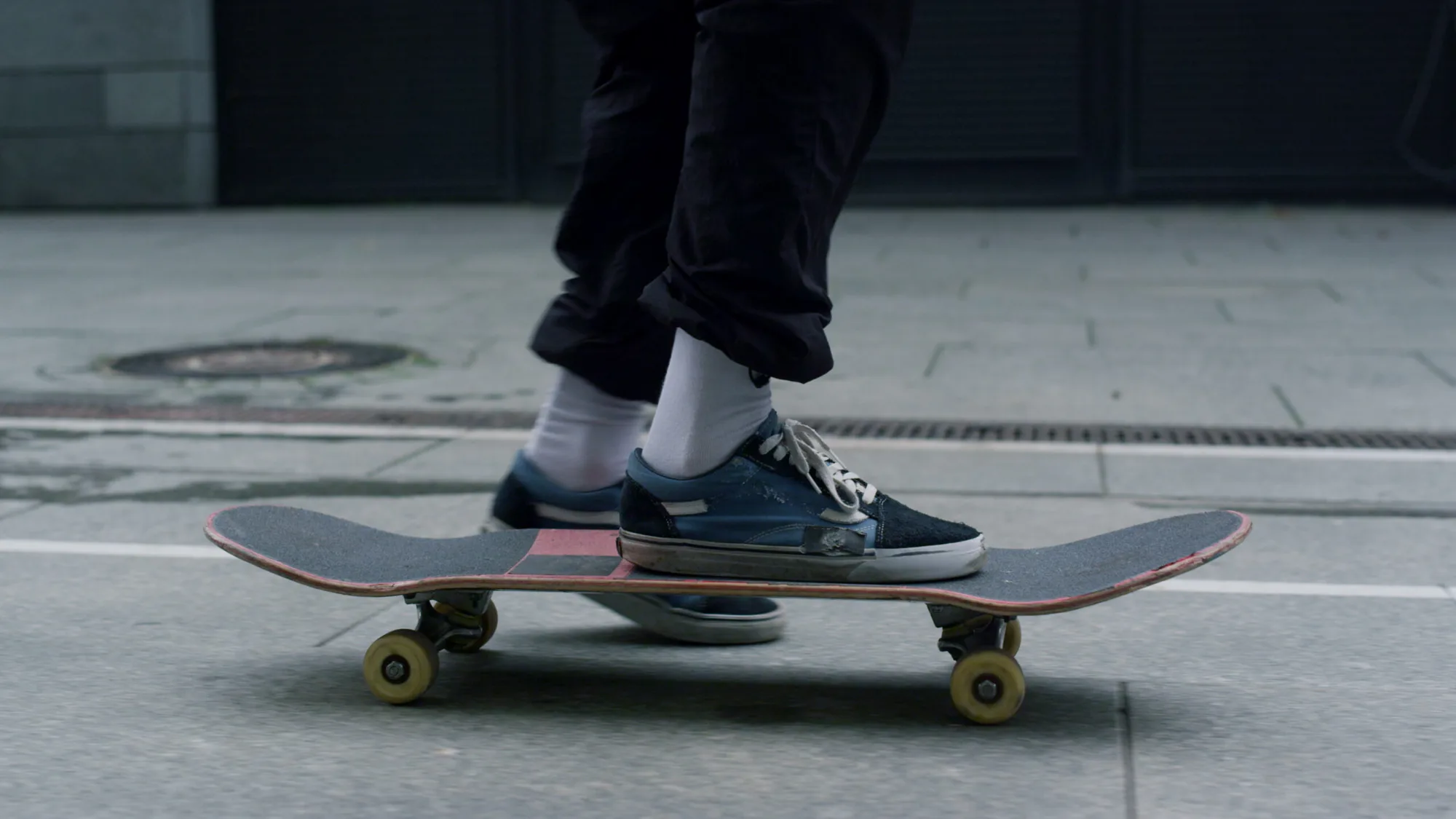 Marc Johnson, The Skateboarding Legend, Has Died Suddenly At 49