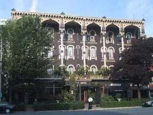 The Adelphi Hotel