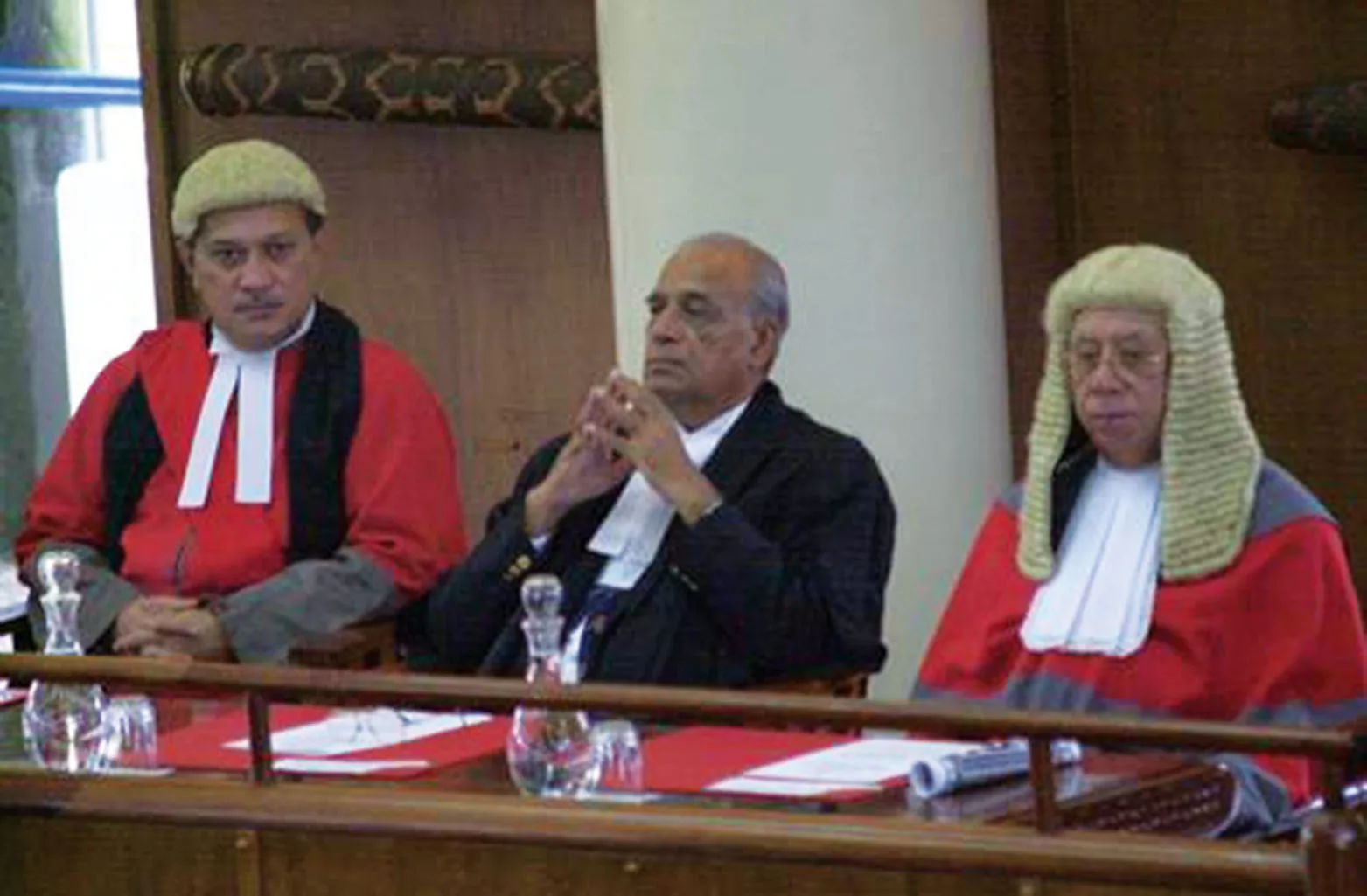 Clarification: Why Fiji for Raniere? Justice sold cheaper than America