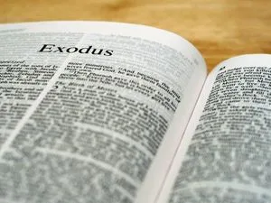 Image result for book of exodus"
