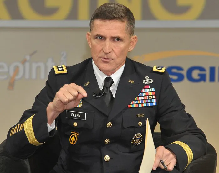 Former FBI Agent: FD 302 of Flynn Interview Is Missing? … I Don’t Think So!