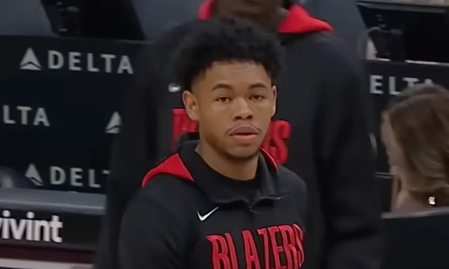 Anfernee Simons Is Signing With The 76ers On A Two-Year Deal