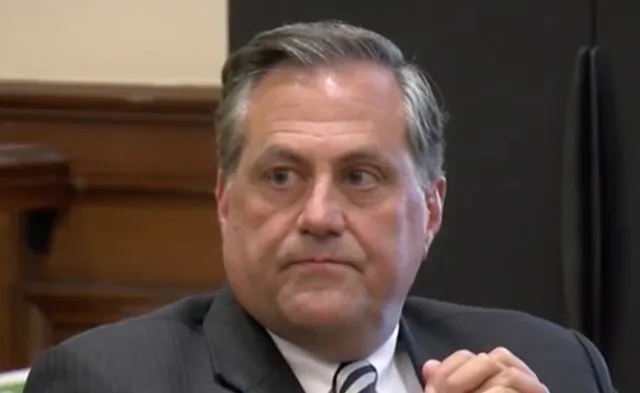Former NXIVM consultant Pigeon indicted by disgraced AG Schneiderman; was Raniere behind it?