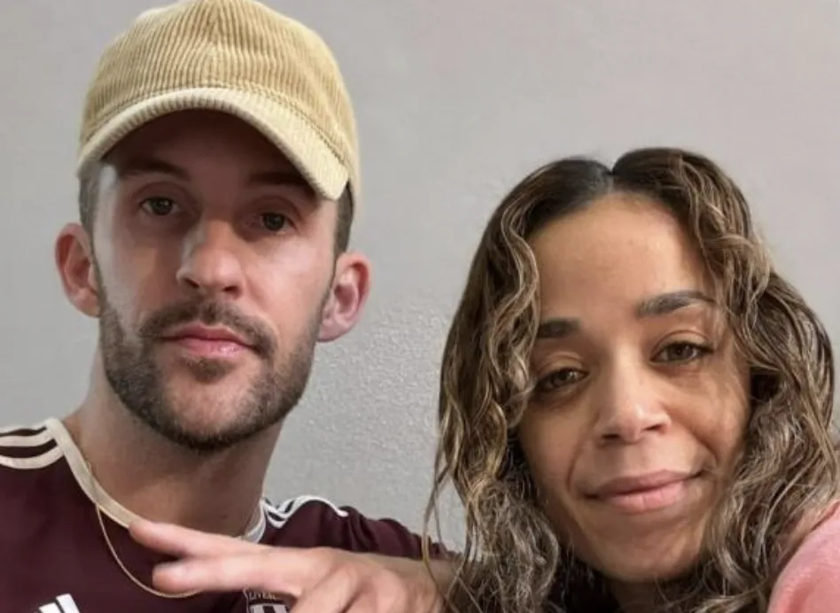 Jimmy Fowlie’s Missing Sister Christina Has Been Found Dead And LAPD Is Now Investigating A Homicide