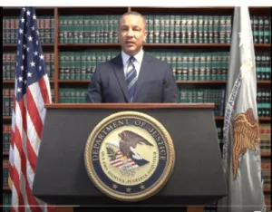US Attorney Breon Peace filed a one count indictment charging OneTaste founder Nicole Daedone and former head of sales Rachel Cherwitz with forced labor conspiracy.