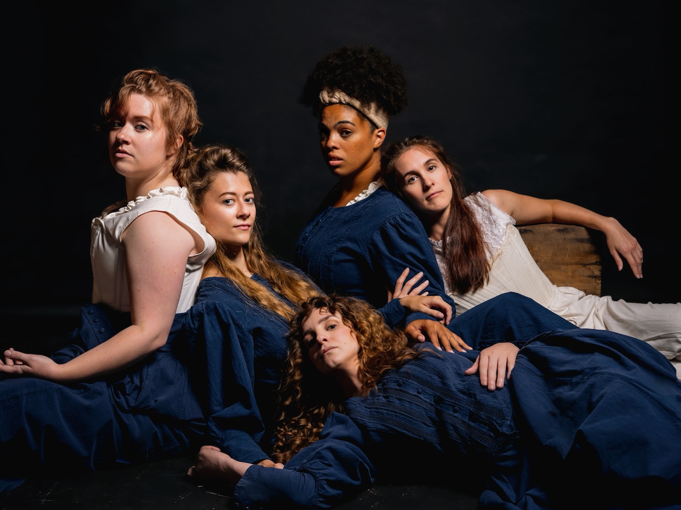 “Belfast Girls” Closing Weekend at Irish Classical Theatre