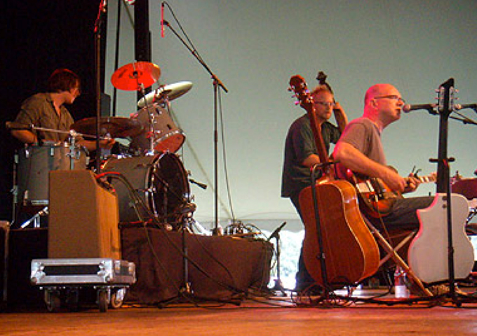 Tarbox Ramblers - Fri, 4/29