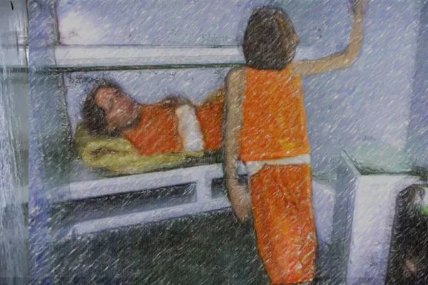 The Federal Bureau of Prisons has housed NXIVM's Keith Raniere in the USP-Tucson SHU with the troubled Toni Fly since August 15, 2022, without justification.