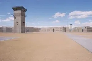 Keith Raniere Prison USP Tucson Arizona