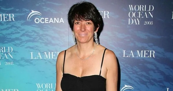 Will Ghislaine Maxwell get out of federal custody alive?