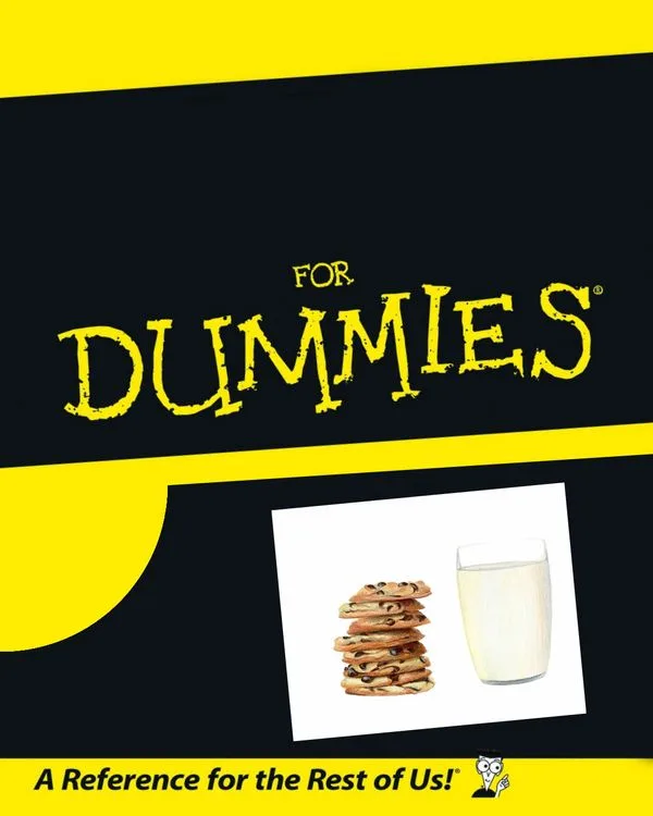 template_for_dummies 3