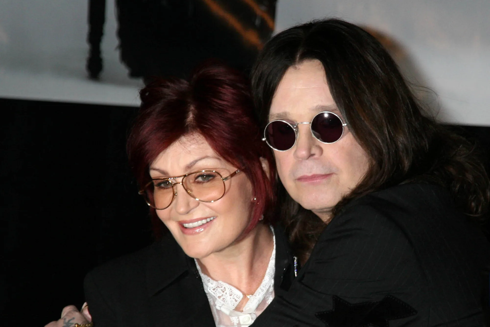 Sharon Osbourne Reveals What Doctors Told Ozzy Two Weeks Before His Final Concert