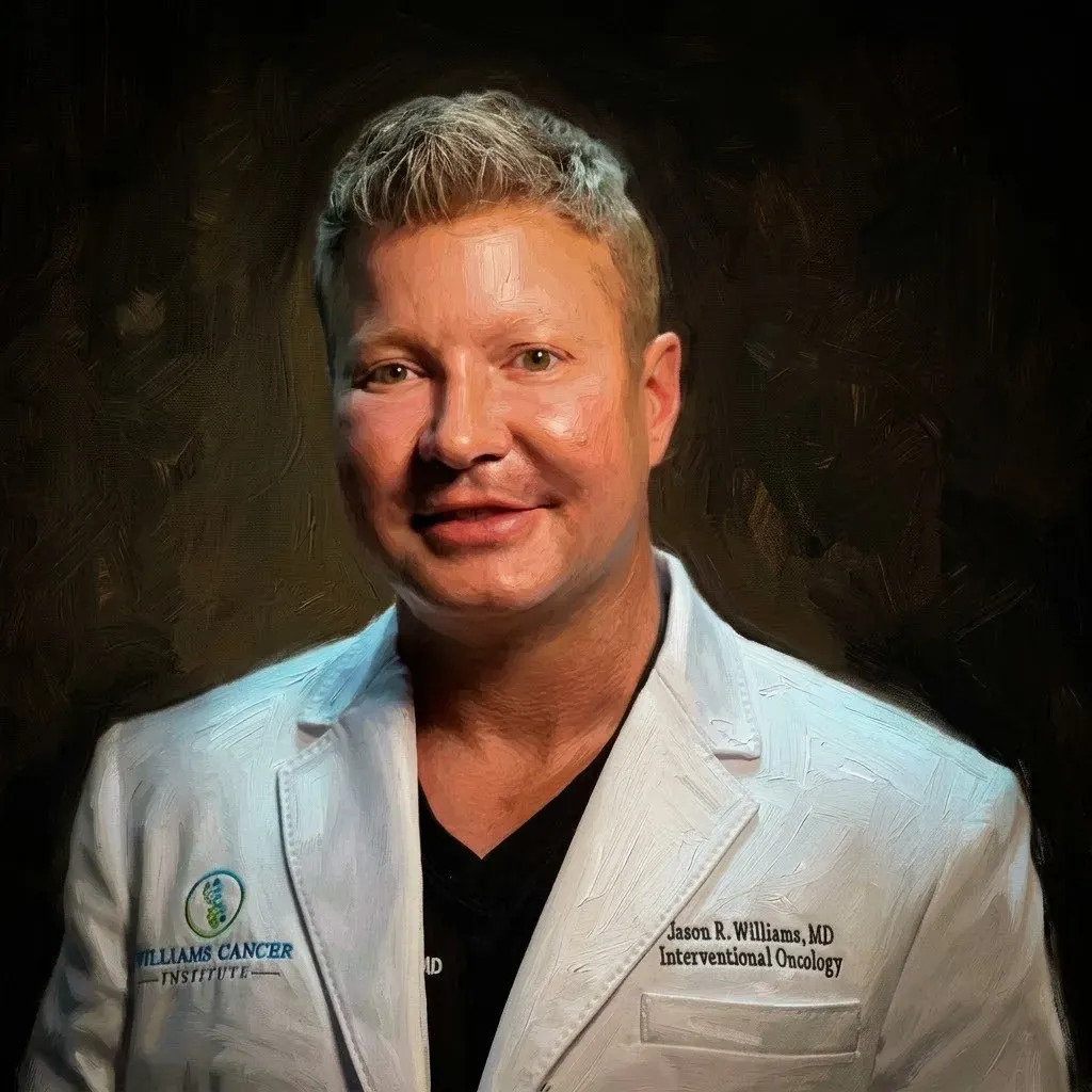 US Phase 2 Trial Begins for Syncromune’s Dr. Jason Williams Prostate Cancer Therapy