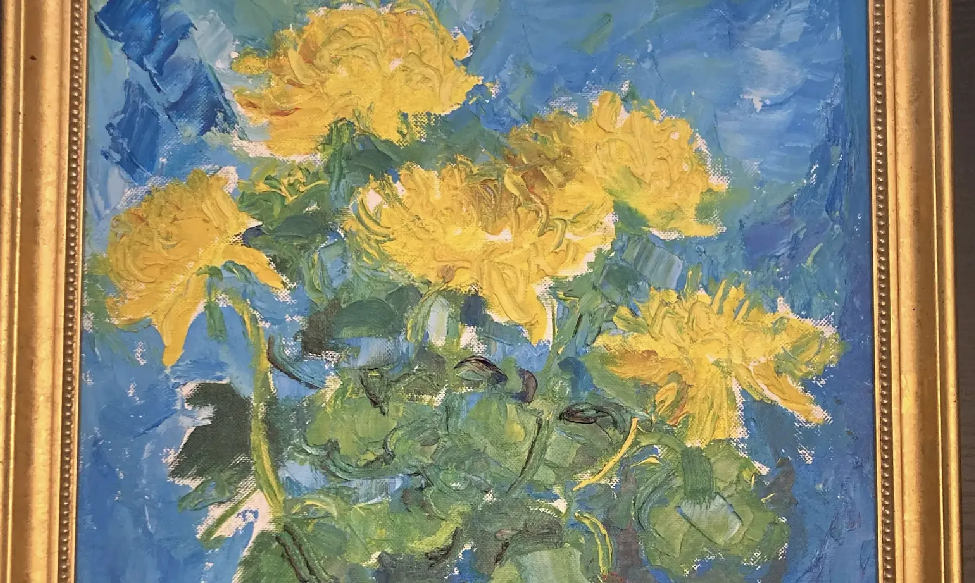 Castellani Art Museum Unveils “Colors Sing to Me: The Life and Art of Polly King” – A Homecoming Tribute to a Beloved Artist