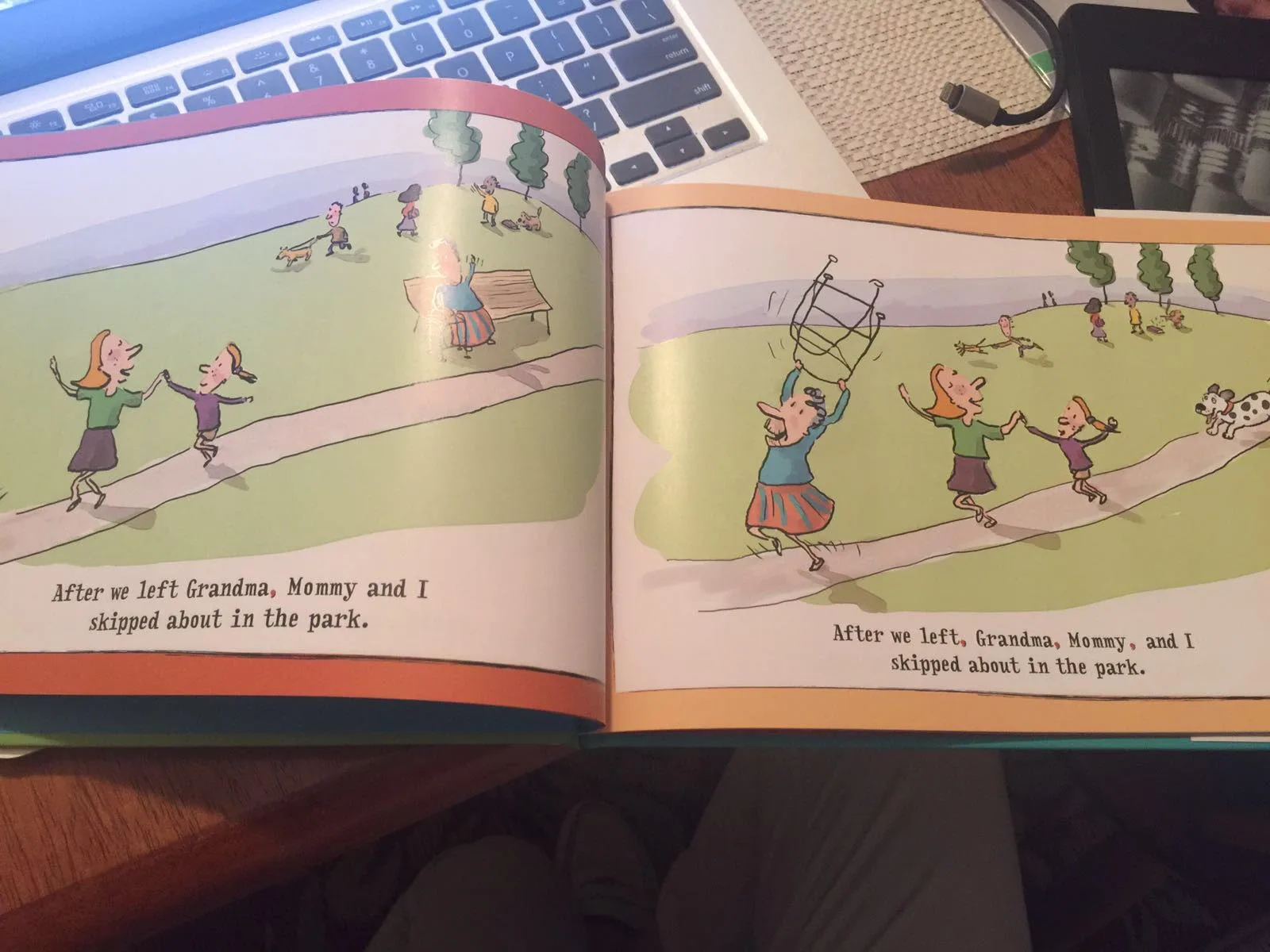Two pages from textbook of ESP’s ‘The University’ published for first time