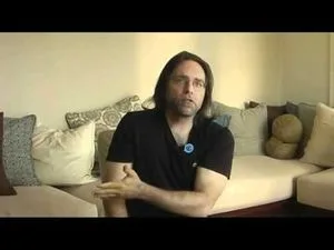 Keith Raniere AKA "The World's Greatest Magician". Give him your money - and he'll make it disappear.