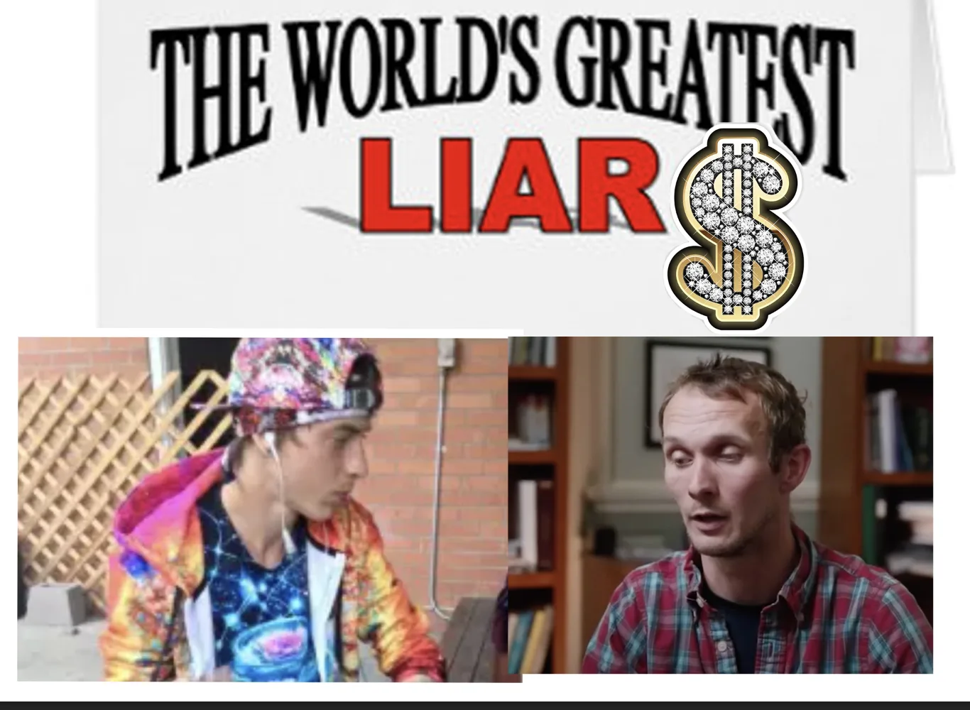 Fisher vs. Paden: Unequal Pay for Equal Lies in False Conviction of Jerry Sandusky