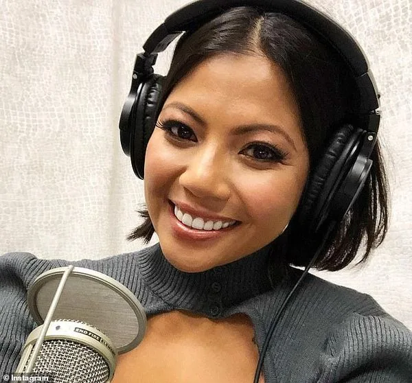 Jessica Joan, AKA Jaye, revealed her identity publicly after trial.