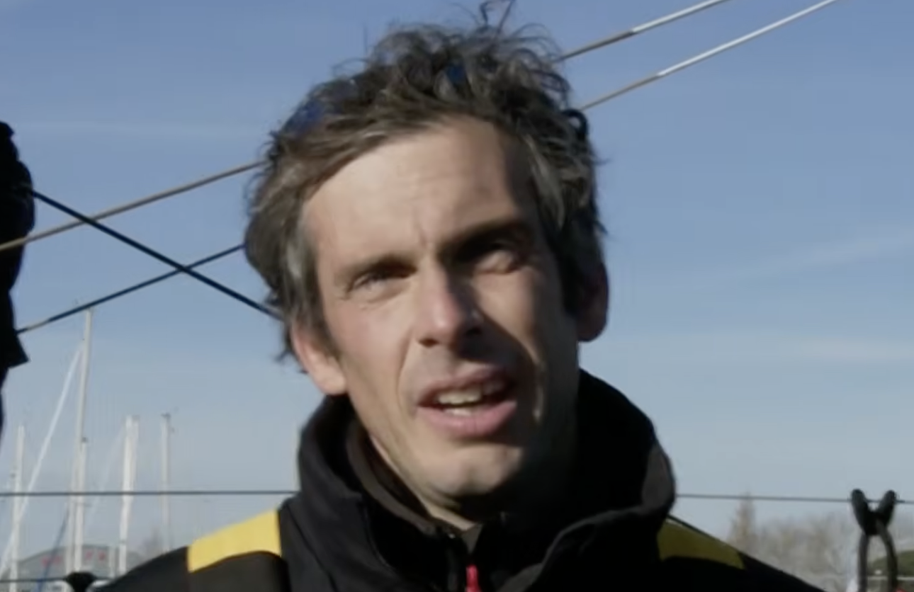 Charlie Dalin, Vendée Globe Champion Who Raced With Cancer, Dead At 42