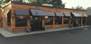 Christos Restaurant