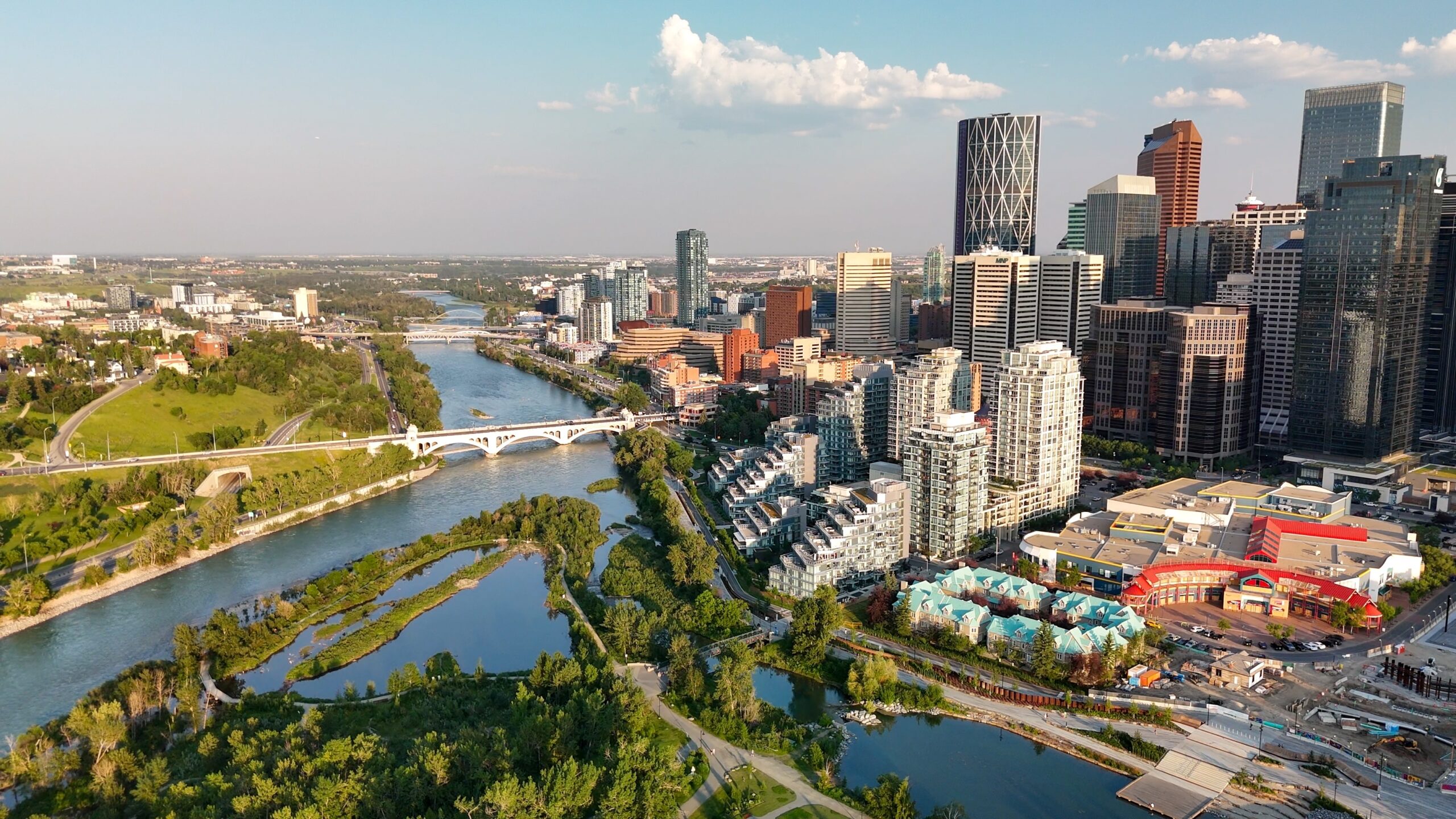 Alberta Just Filed Enough Signatures To Force A Canada Separation Vote