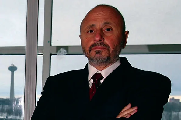 Was Parlato Case a ‘Ham Sandwich’ Indictment?