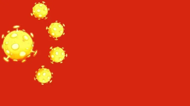 In NYC America Is Being Told to Surrender to China