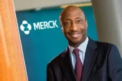 Ken Frazier