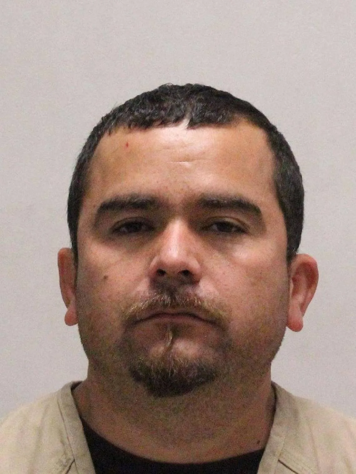 Mexican, deported three times & comes back, gets busted for drug sales