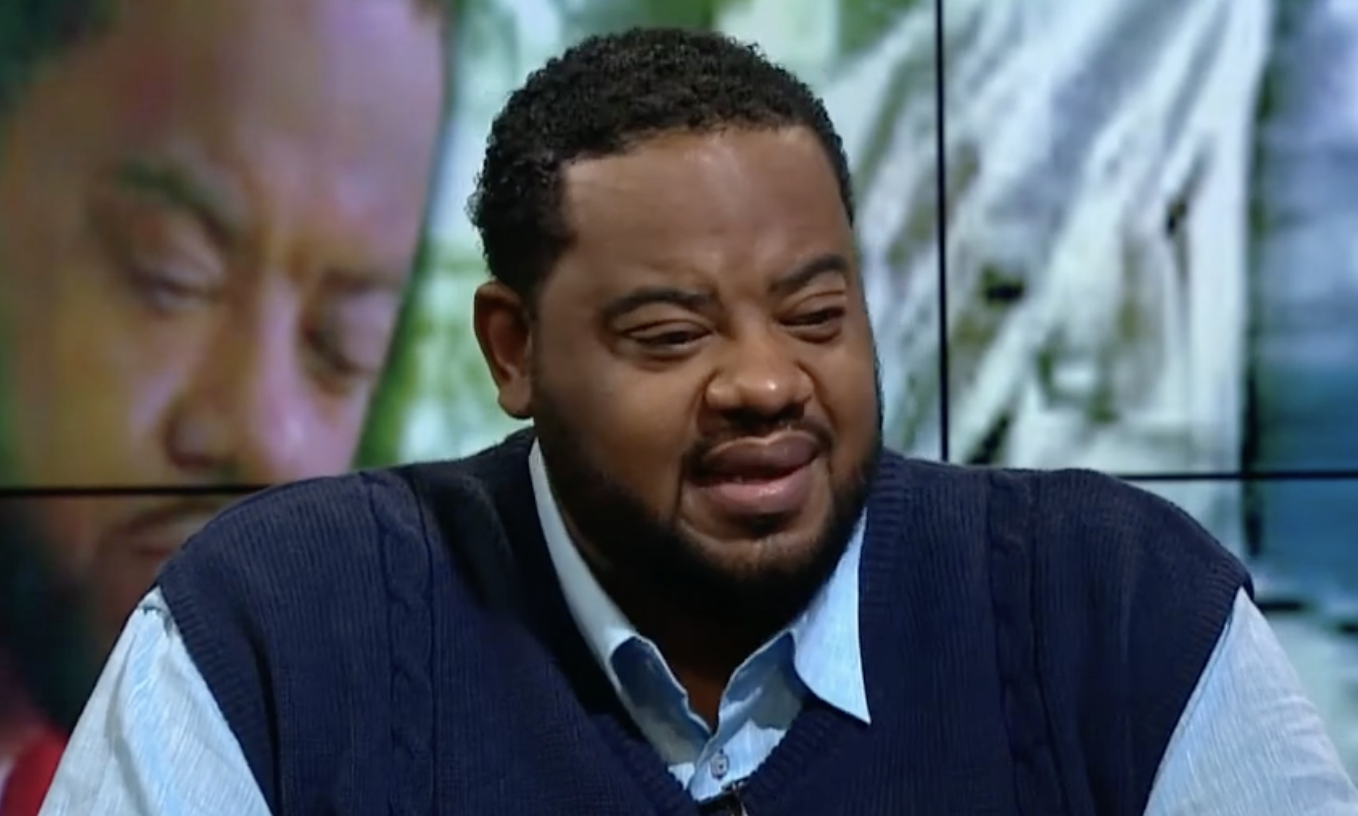 Grizz Chapman, ’30 Rock’ Star, Dead At 52
