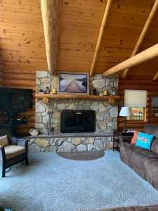 Struble Lake House 3