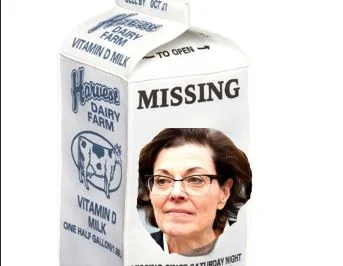 Confirmed: Nancy Salzman Filed Sentencing Memorandum on Monday – It Is Still Missing From PACER