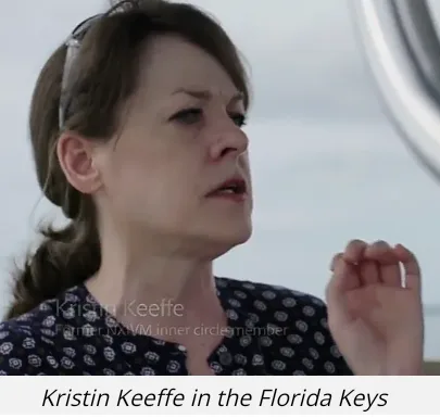 I Learned the True Nature of Nxivm Intensives From Kristin Keeffe Amid Her Harrowing Flight From the Dangerous Keith Raniere