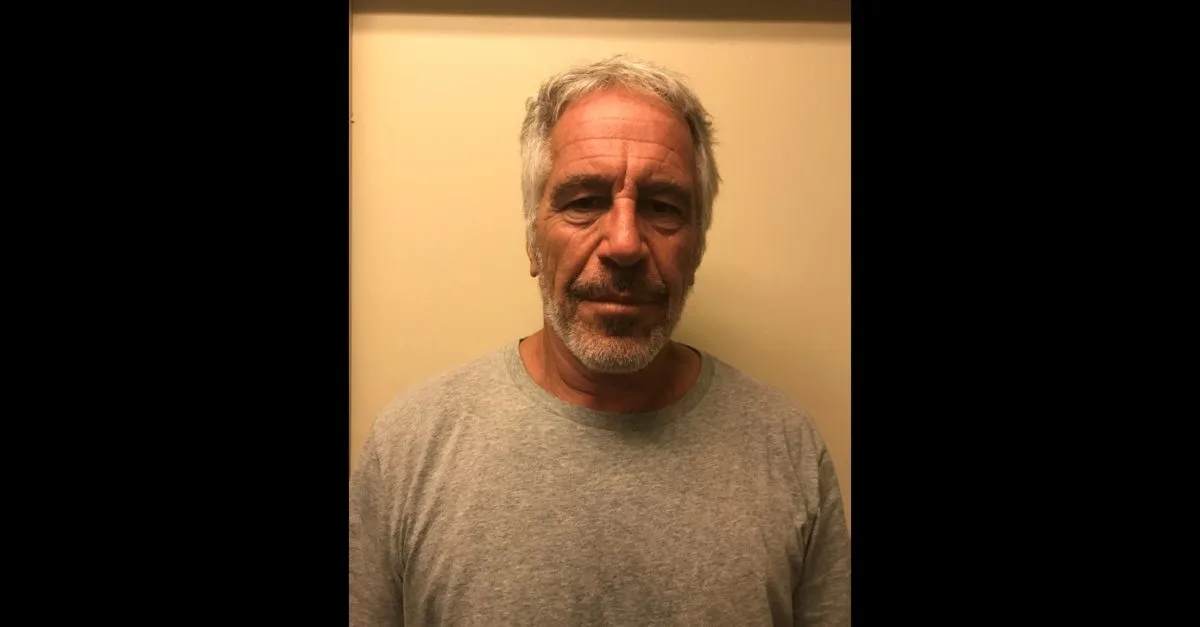 Denegada libertad bajo fianza para Epstein – parece estar perdiendo el control