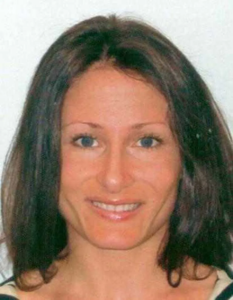 Danielle Roberts Reportedly Flees to Mexico
