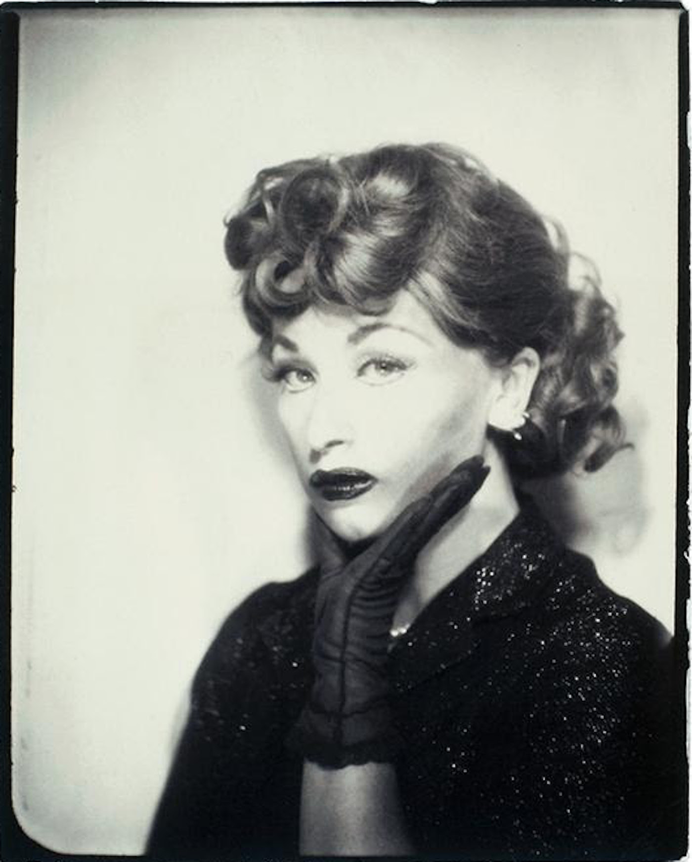 CEPA Gallery presents CINDY SHERMAN RETROSPECTIVE: Works from the Gerald Mead Collection–MYTHOLOGIES OF IDENTITY