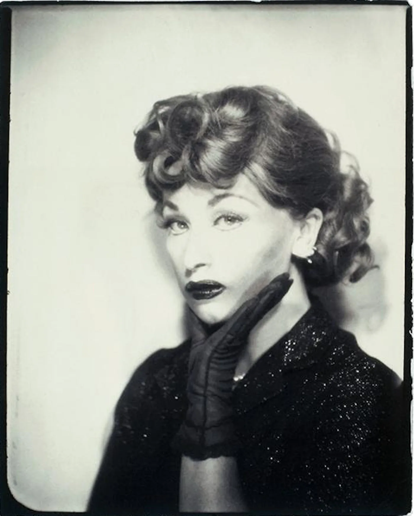 CEPA Gallery presents CINDY SHERMAN RETROSPECTIVE: Works from the Gerald Mead Collection–MYTHOLOGIES OF IDENTITY