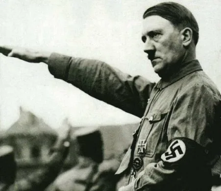 List of Nazis Who Were Reincarnated as Nxivm Members, According to Leader Keith Raniere