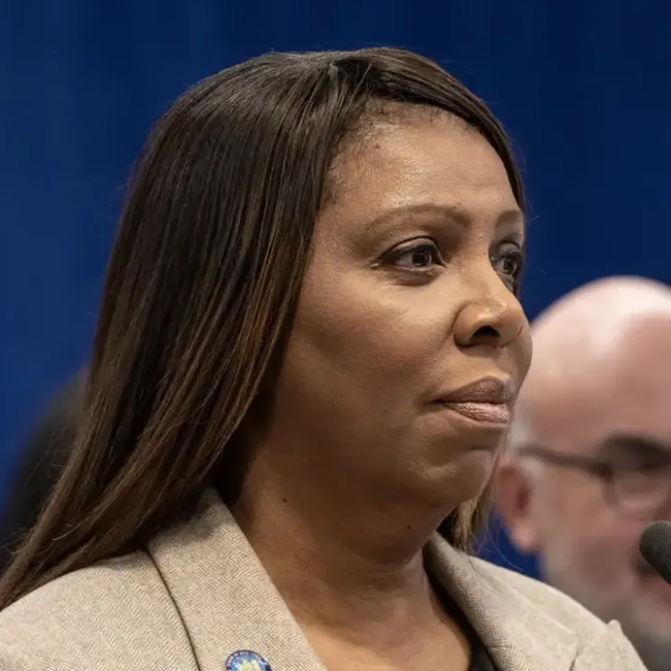 More Info on Angel DuBose’s Christmas Party Accusation: Will It End Letitia James’s Career?