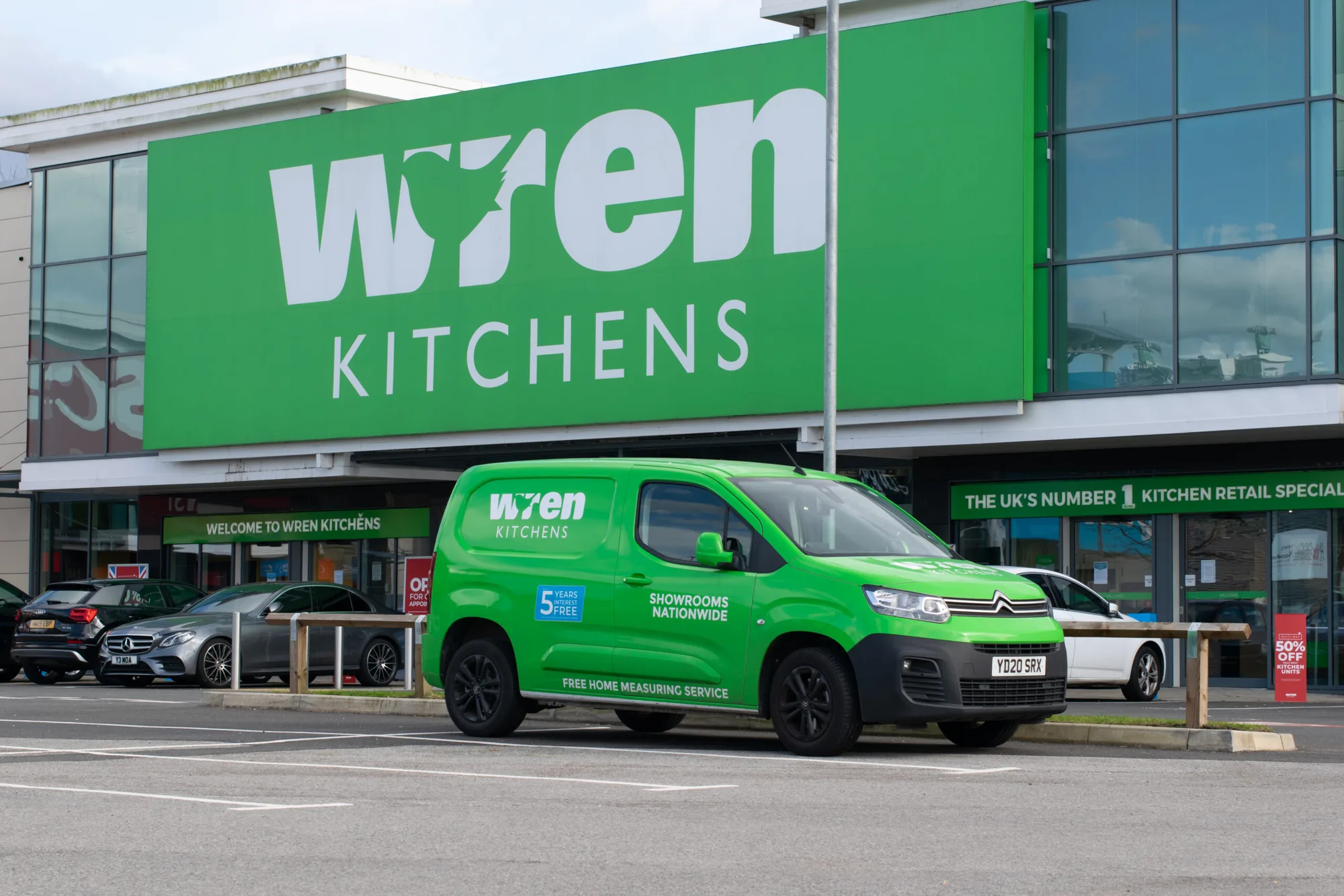 Wren Kitchens Chapter 7 Filing Has Left Customers With Gutted Homes And No Way To Get Their Money Back