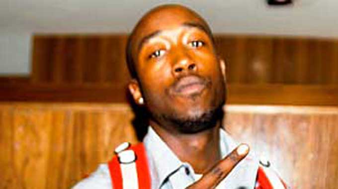 Freddie Gibbs - 4.27 @ Mohawk Place