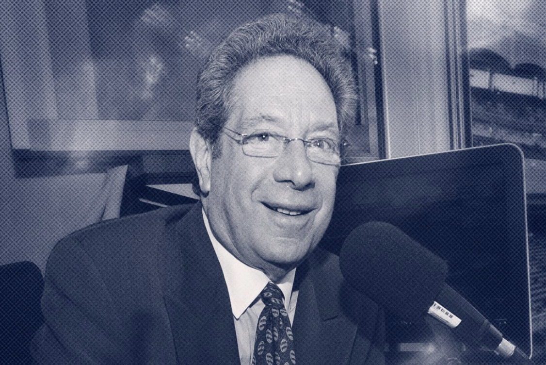John Sterling Died At 87 After Calling Over 5,000 Consecutive Yankees Games