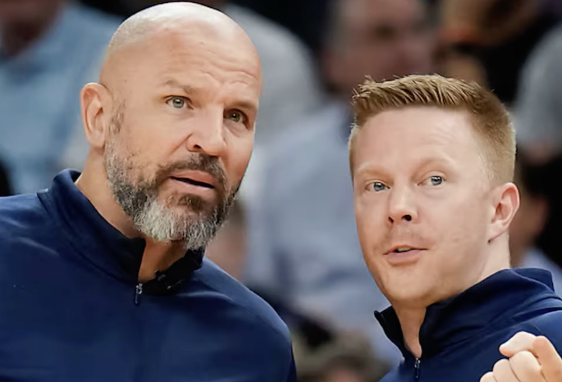 Sean Sweeney Is The New Orlando Magic Head Coach And He Beat Billy Donovan To Get The Job