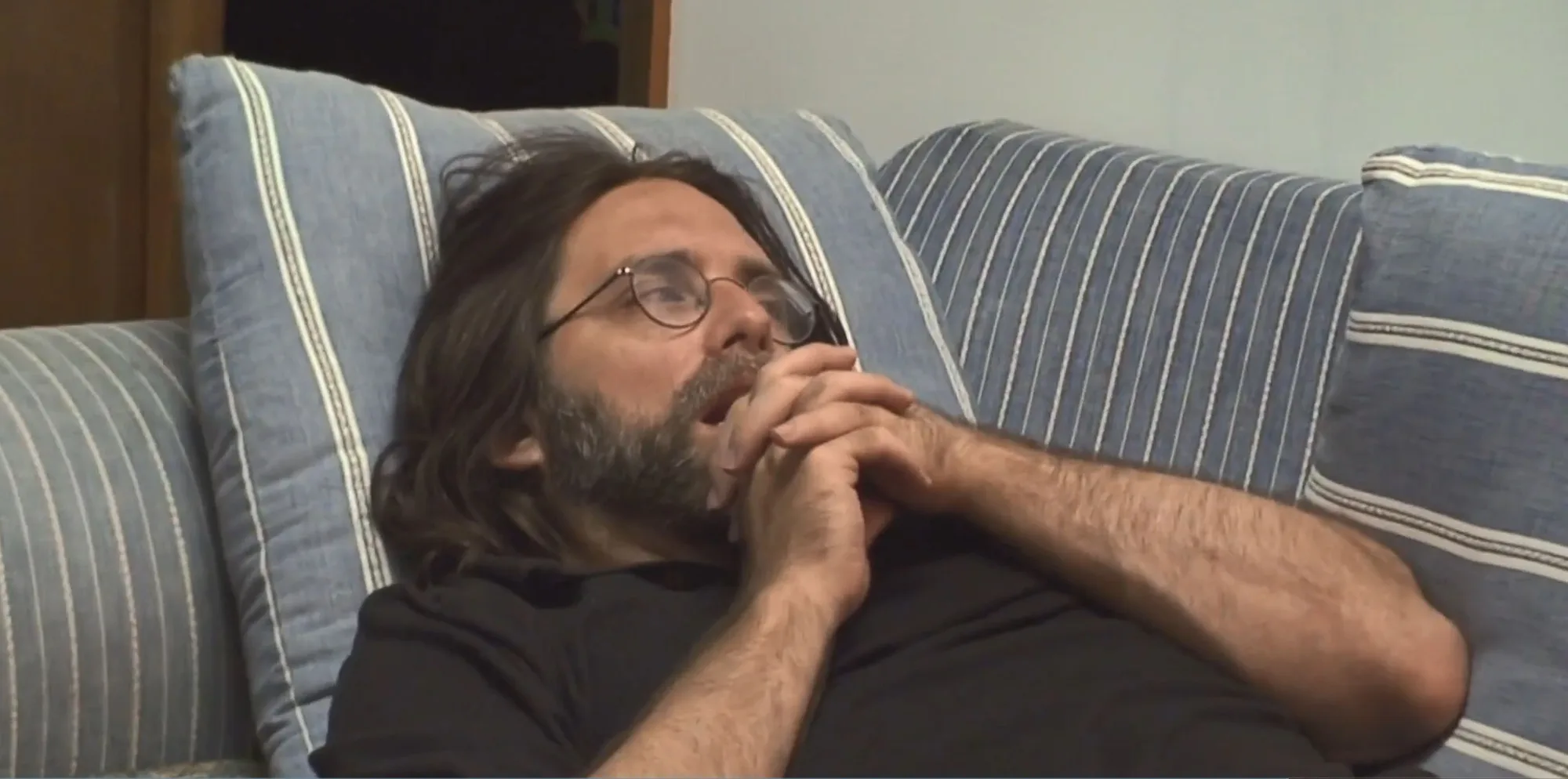 Keith Raniere’s Amazing Prison Email to Suneel Accusing Prosecutors of Corruption