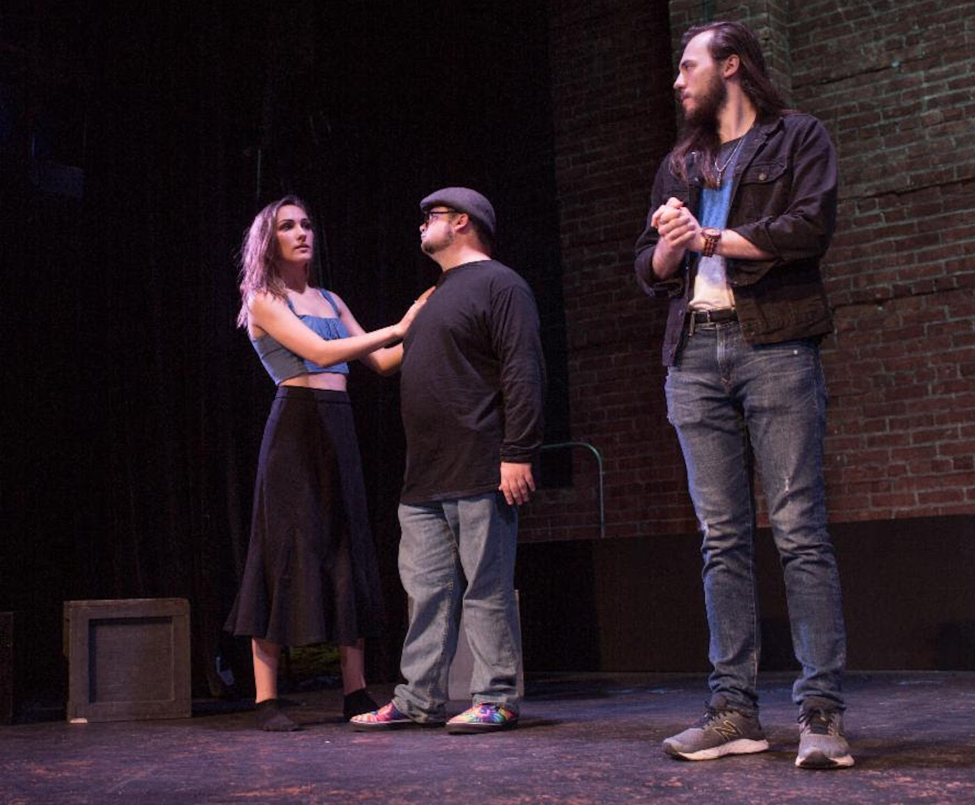 Lancaster Opera House presents Man of La Mancha Sept. 23-Oct. 9